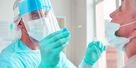 Beklenen PCR Testi Zorunluluğu Genelgesi Yayımlandı!