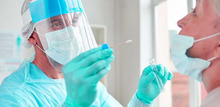 Beklenen PCR Testi Zorunluluğu Genelgesi Yayımlandı!