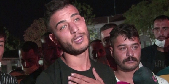 Ümitcan Uygun Hakaret Edenlerden 5 Bin Lira İstiyor!