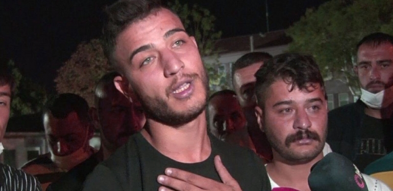 Ümitcan Uygun Hakaret Edenlerden 5 Bin Lira İstiyor!